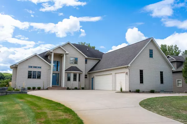 Lake Isabella, MI 48893,1107 Bundy Drive