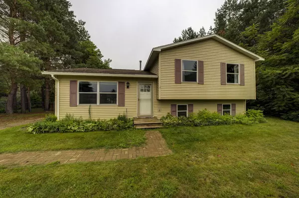 3220 Bowerman Road, Kingsley, MI 49649