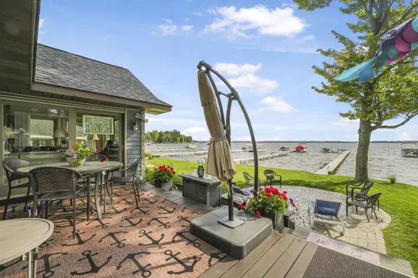 Cadillac, MI 49601,2263 E Lake Mitchell Drive