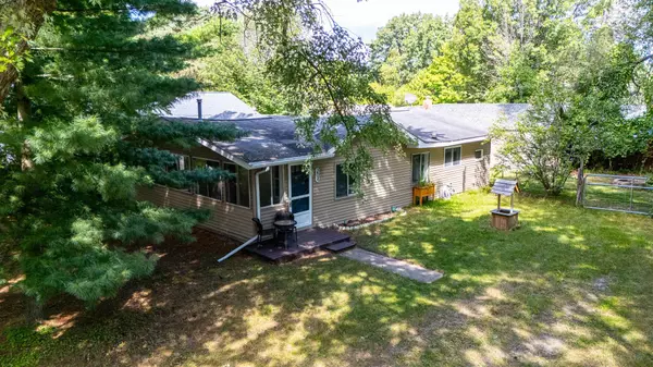 Houghton Lake, MI 48629,204 Elm