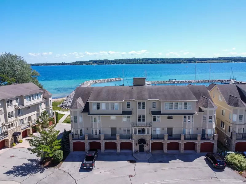 710 N Dockside Circle, Suttons Bay, MI 49682