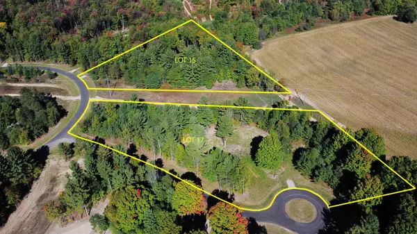 2961 Wildfire Road, Kingsley, MI 49649