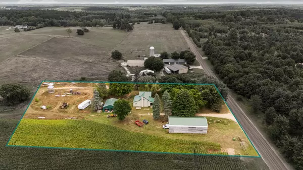 Kingsley, MI 49649,3651 Gleaner Hall Road