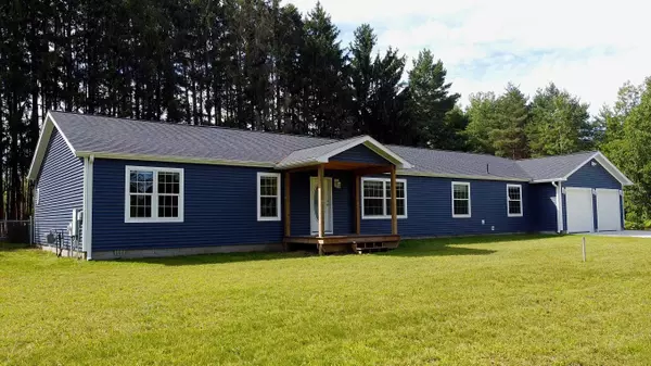 Bellaire, MI 49615,5463 Brake Road