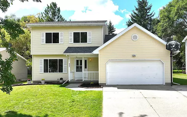 Mount Pleasant, MI 48858,807 Whitney Street