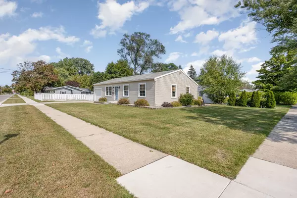 Mount Pleasant, MI 48858,507 S Crapo Street