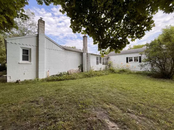 Central Lake, MI 49622,2076 West Street