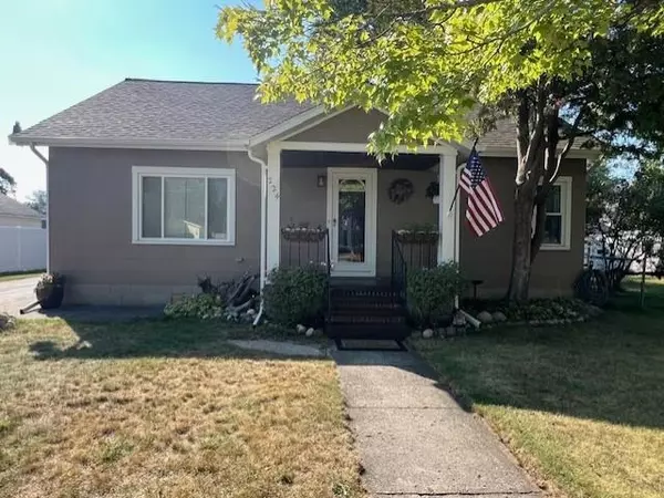 Tawas City, MI 48763,224 Fourth Avenue