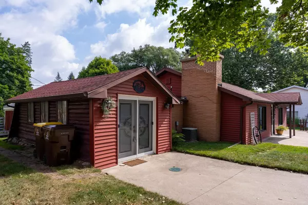 Mount Pleasant, MI 48858,604 Hopkins Avenue