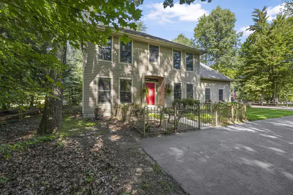 3299 Holiday Village Road, Traverse City, MI 49686