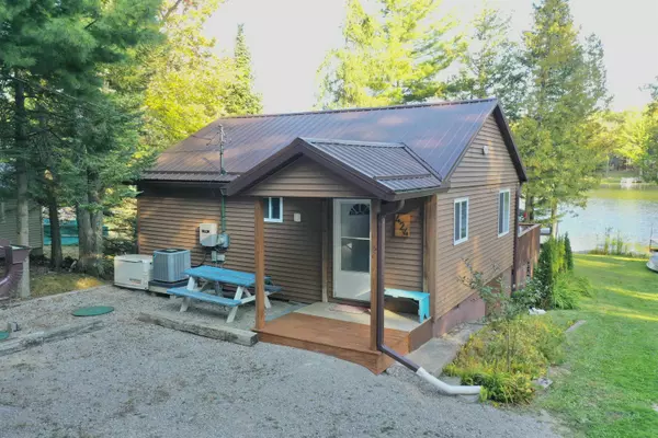 Rose City, MI 48654,424 Ogemaw Road