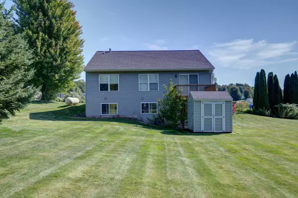 Traverse City, MI 49685,4727 Weeping Willow Way