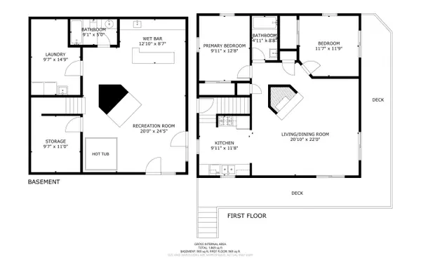 Alger, MI 48610,7132 S Forest Lake Drive