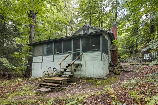 Frankfort, MI 49635,407 Fortune Avenue