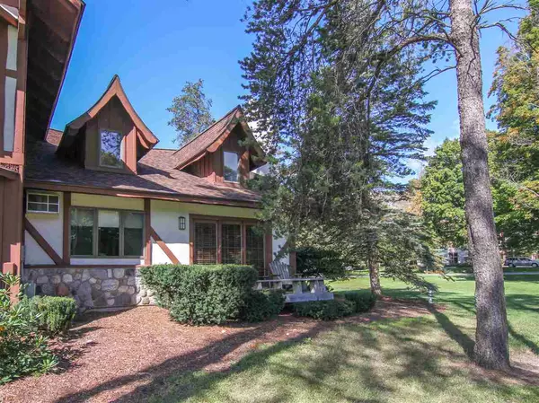 Thompsonville, MI 49683,7765-#420-421 Washtenaw Drive