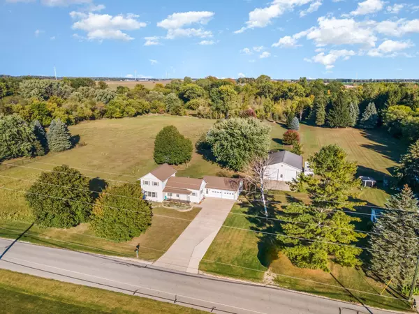 Saint Louis, MI 48880,610 N Union Street