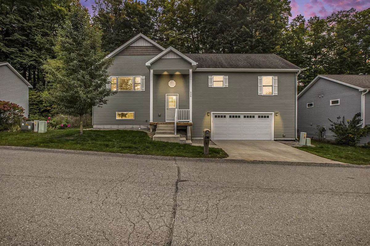 Kingsley, MI 49649,220 Parkview Drive