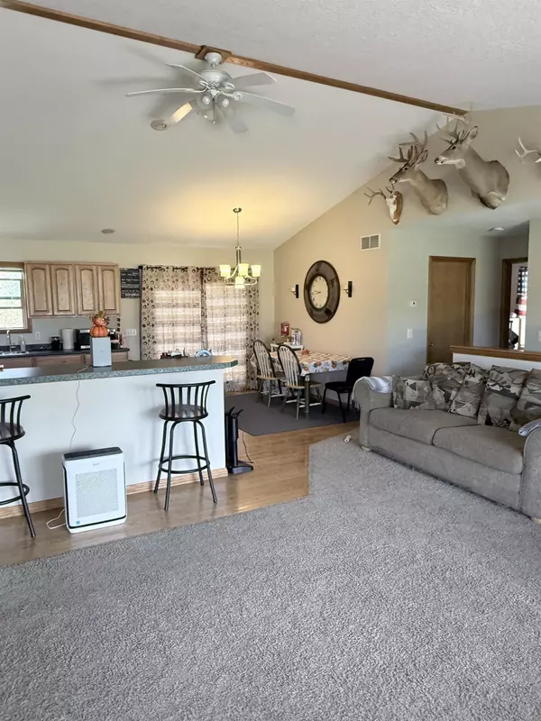 Mount Pleasant, MI 48858,7391 S Nottawa Road