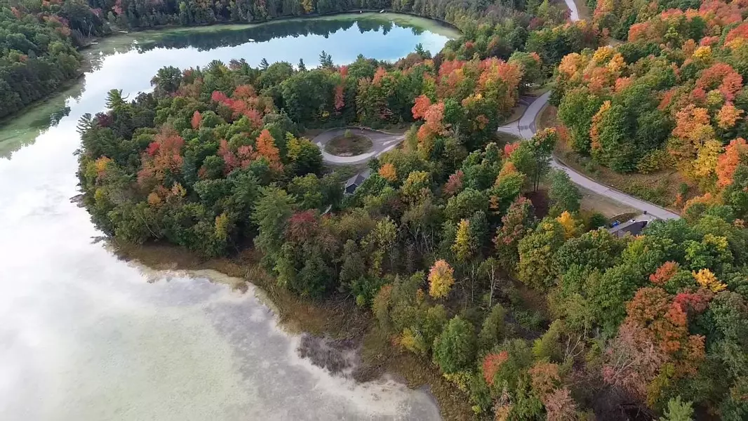 4972 Truax Lake Road, Williamsburg, MI 49690