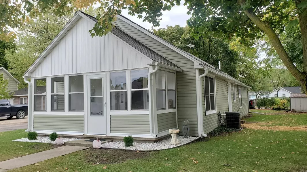 304 N Adams, Mount Pleasant, MI 48858