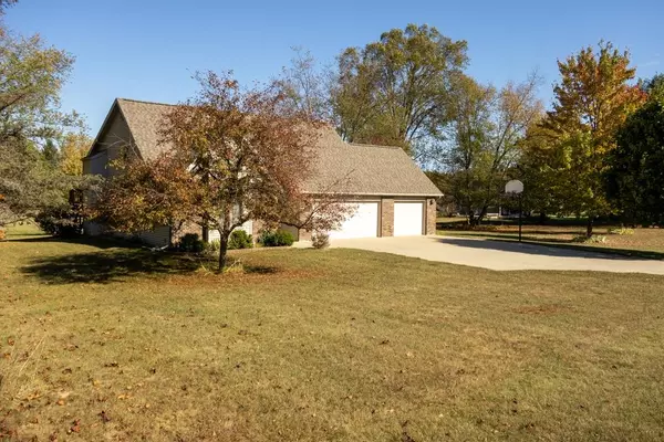 Mount Pleasant, MI 48858,296 Coachman Drive