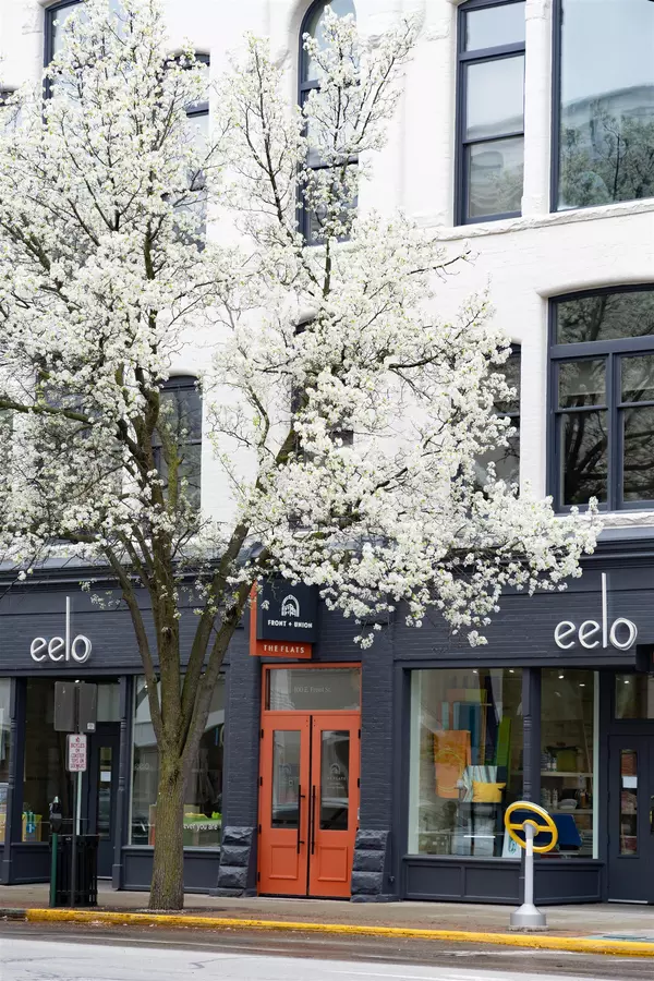 Traverse City, MI 49684,100 E Front Street