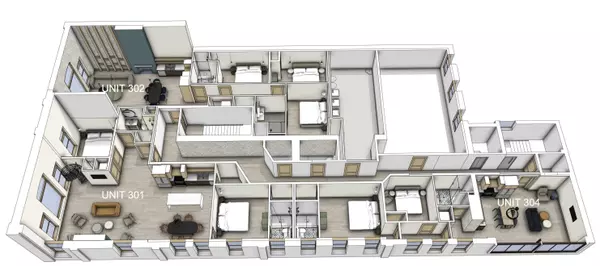 Traverse City, MI 49684,100 E Front Street