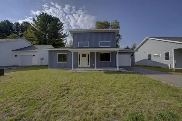 Traverse City, MI 49686,3882 Falling Leaf Trail