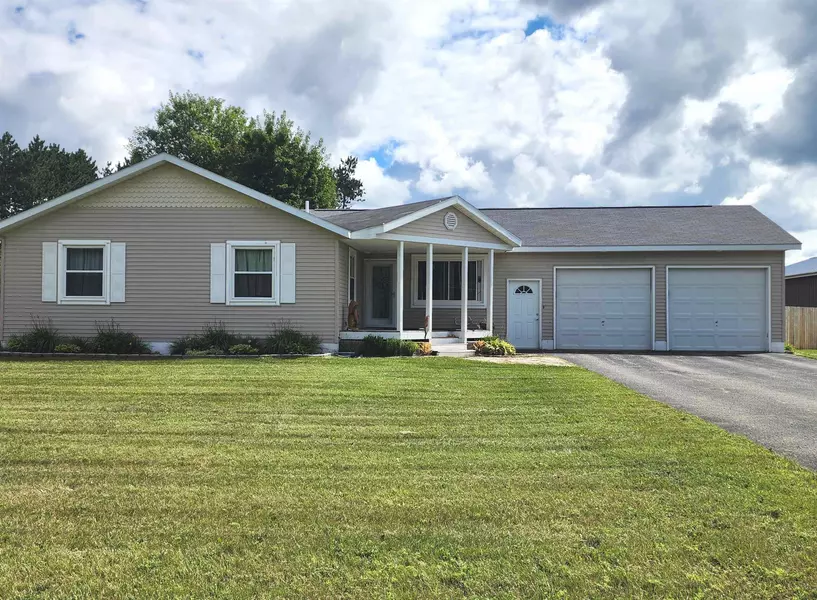 7569 Cedar River Road, Mancelona, MI 49659
