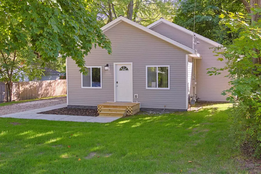 913 W Michigan, Mount Pleasant, MI 48858