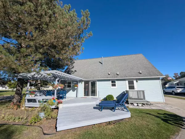 Au Gres, MI 48703,806 S Augres River Drive