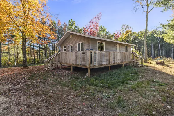 Baldwin, MI 49304,6483 S Emma Avenue