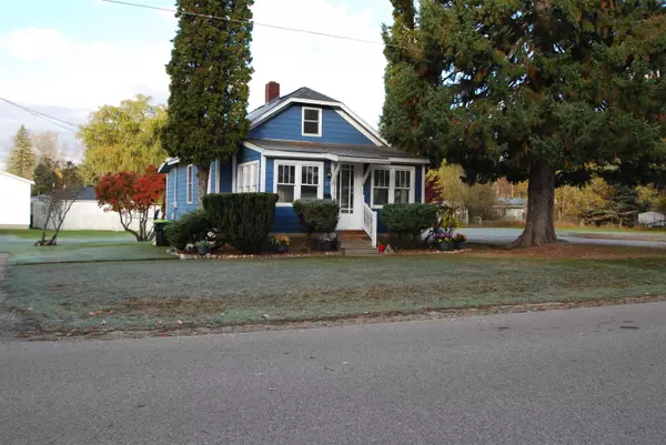 369 N Third Street, West Branch, MI 48661