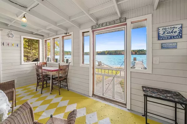 Traverse City, MI 49696,489 Peninsula Trail