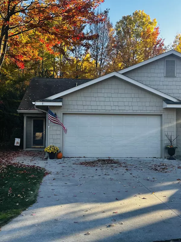 1285 Terrace Bluff Drive, Traverse City, MI 49686