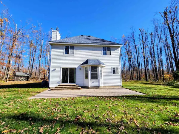 Elmira, MI 49730,1376 Camp 10 Road