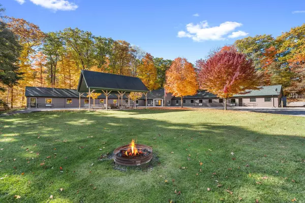 12800 & 12862 Cherry Avenue, Rapid City, MI 49676