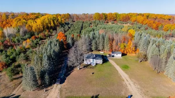 Lake City, MI 49651,2703 E Moorestown Road