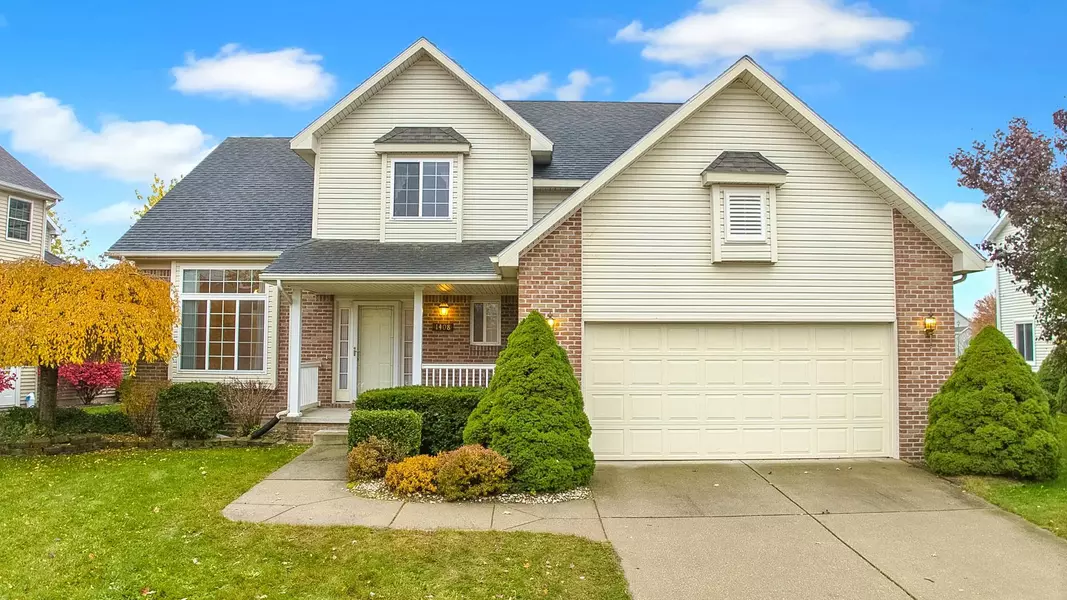1408 Abbey Lane, Mount Pleasant, MI 48858