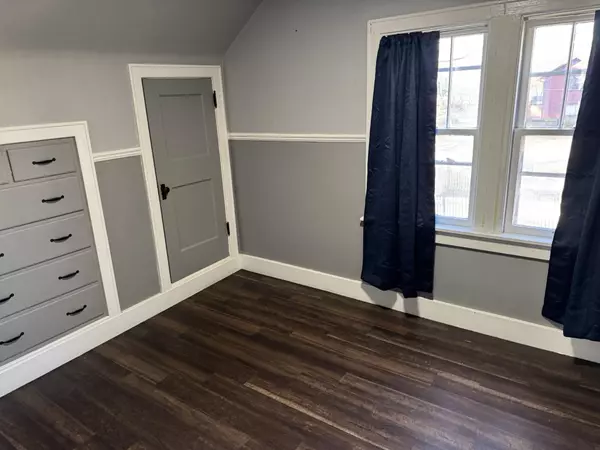 Mount Pleasant, MI 48858,211 E Bennett Street