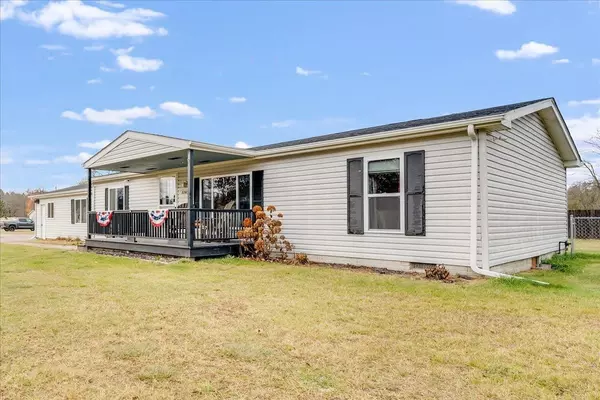 Lupton, MI 48635,3265 Ash Avenue