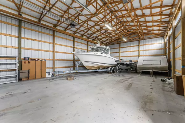 Lake City, MI 49651,668 N Al Moses Road