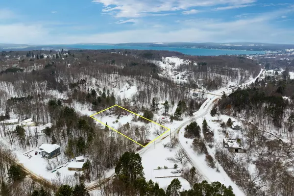 00 East Street, Benzonia, MI 49616