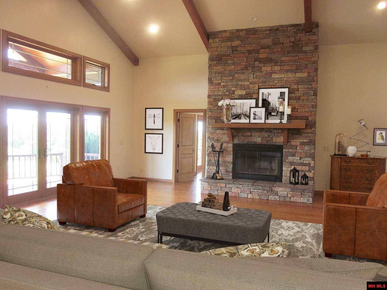 St Joe, AR 72675,128 CHASELAND LANE