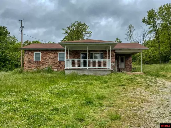 6655 S HWY 9 SOUTH, Salem, AR 72576