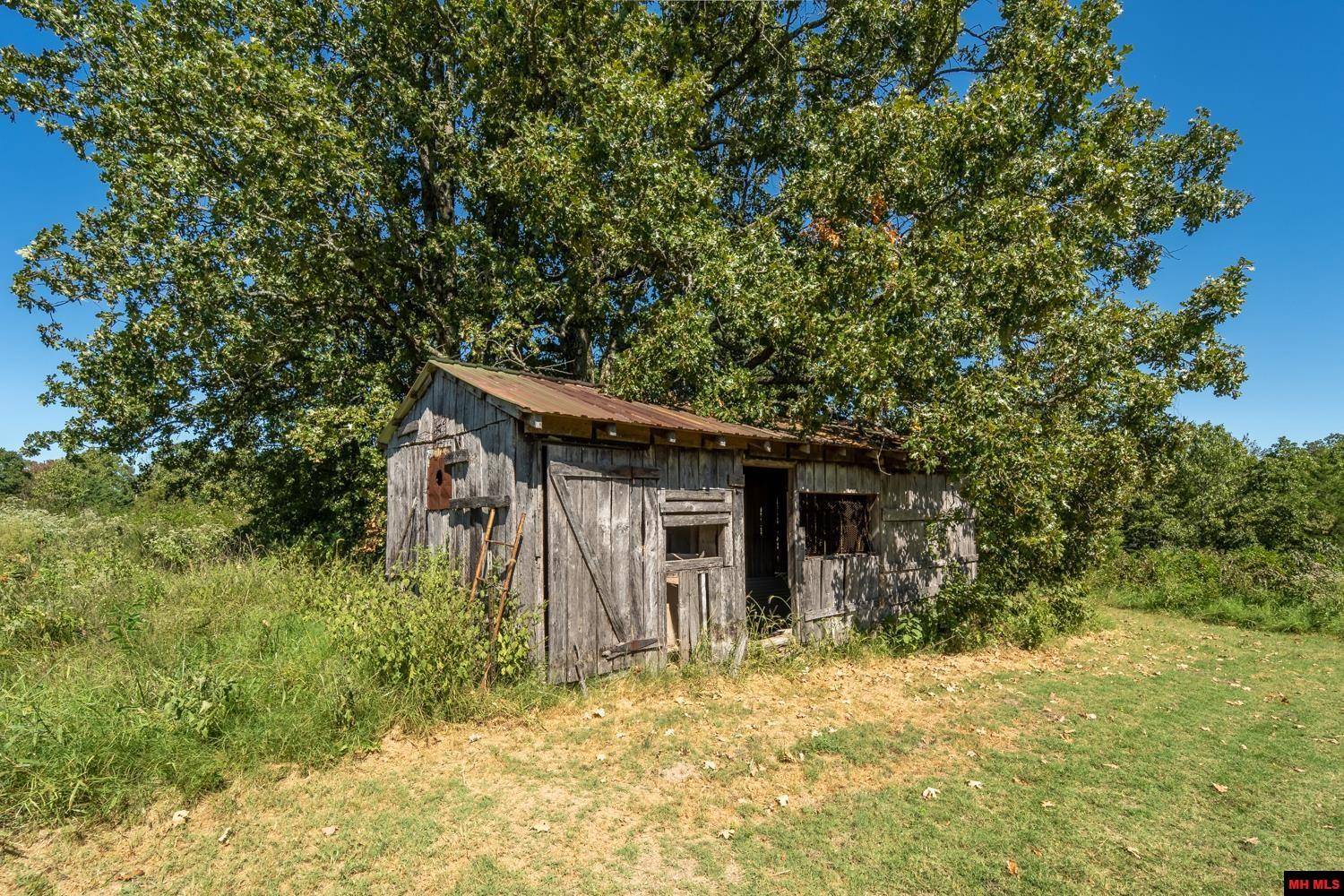 Ravenden, AR 72459,11377 NUBBIN RIDGE ROAD