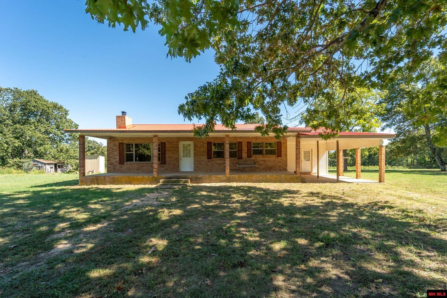 Ravenden, AR 72459,11377 NUBBIN RIDGE ROAD