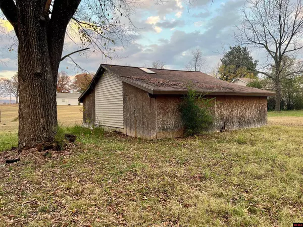 Gassville, AR 72635,Lot 20 CHURCH STREET