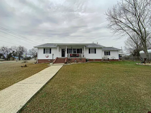 410 W 10TH STREET,  Yellville,  AR 72687