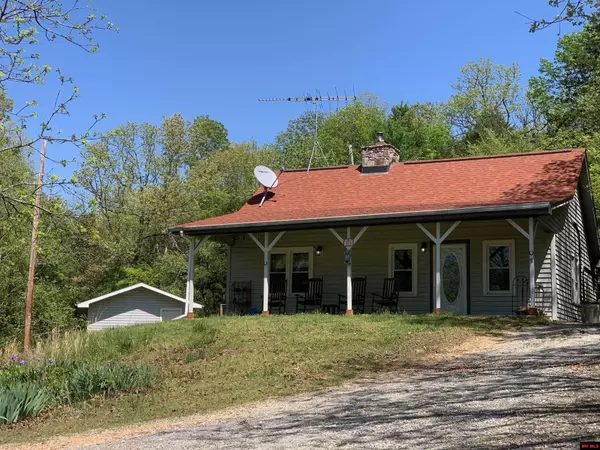 Yellville, AR 72687,528 MC 6025